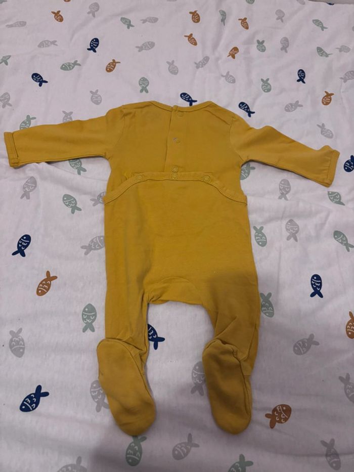 9 pyjamas garçon 1 mois - photo numéro 17