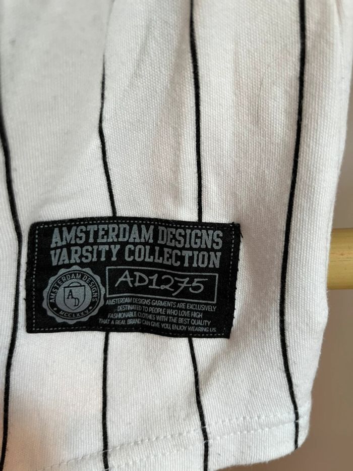 Haut asmesterdam - photo numéro 5