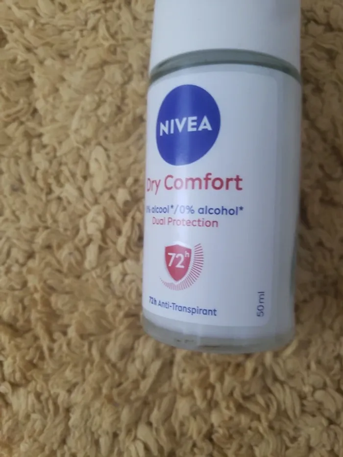 Déodorant Nivea - photo numéro 4