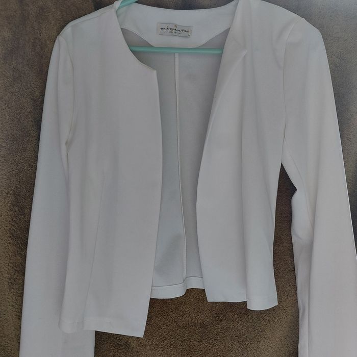 Veste légère - photo numéro 6