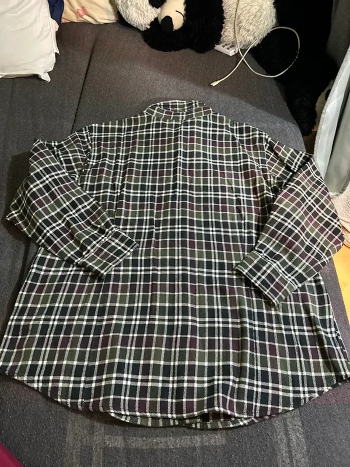 Chemise - photo numéro 2