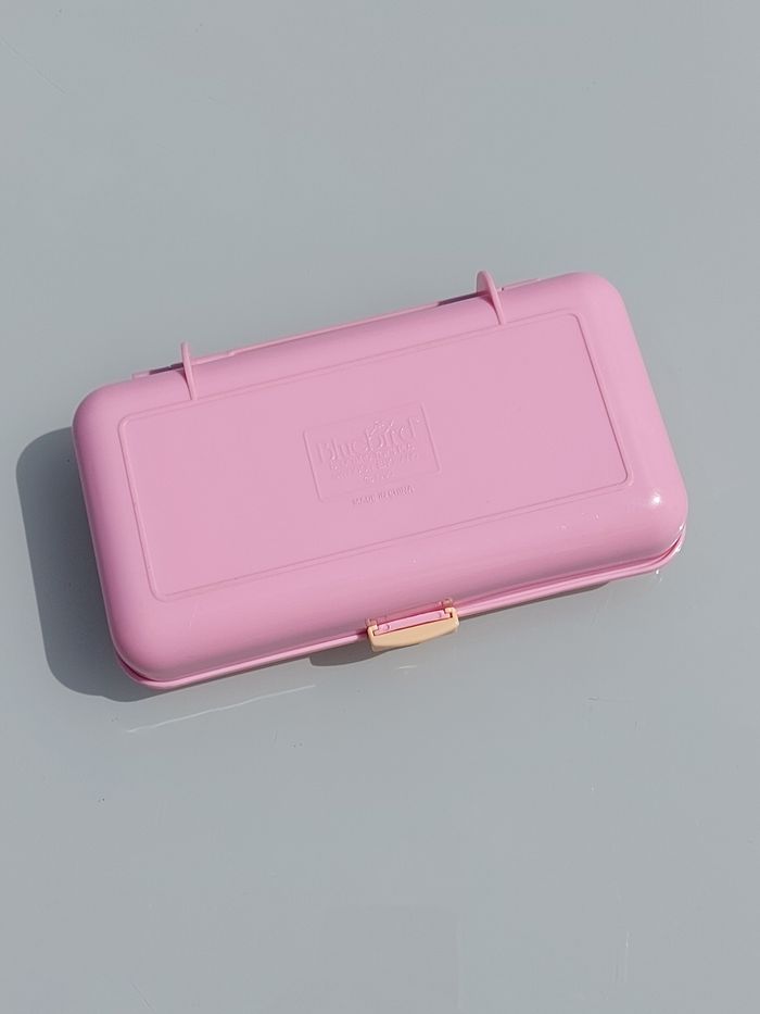 Polly pocket boîte rose - photo numéro 10