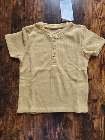Polo- Tee-shirt Garçon Verbaudet