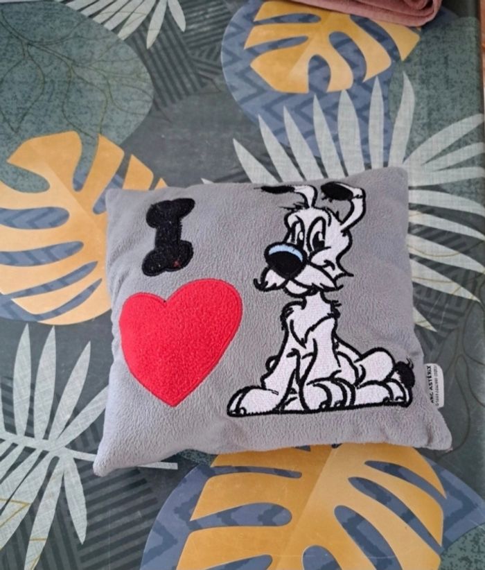 Coussin
