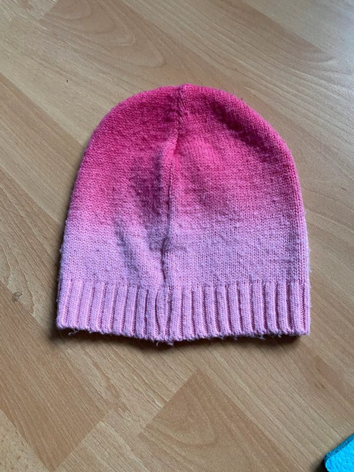 Bonnet Princess Disney Taille 52 - photo numéro 2
