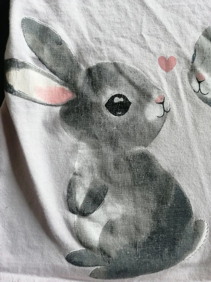Tee shirt manche courte - photo numéro 2