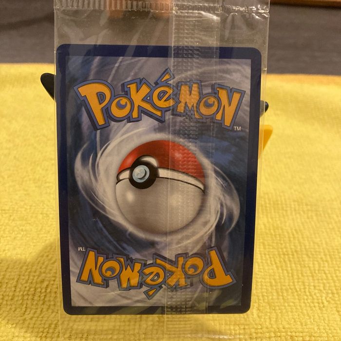 Carte Pokémon sulfura electhor et artikodin escouade SM210 - photo numéro 2