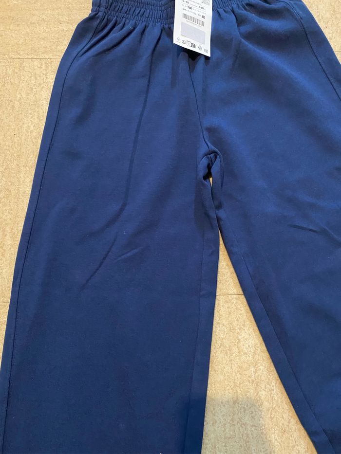 Pantalon fille Zara - photo numéro 3