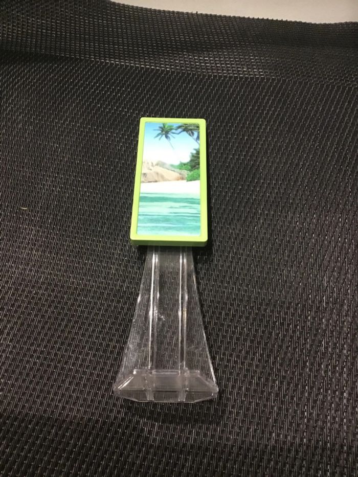 Playmobil tableau avec support 5308 pièces détachées dollhouse salon maison moderne - photo numéro 2