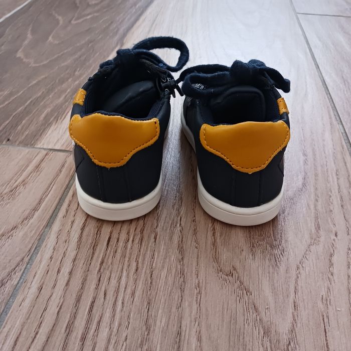 Basket neuve - photo numéro 3