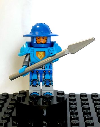 LEGO Nexo knights - Royal Soldier