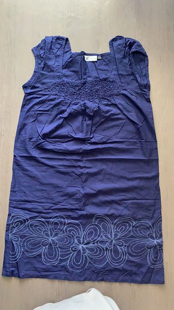 Robe kiabi 40 quasi neuve