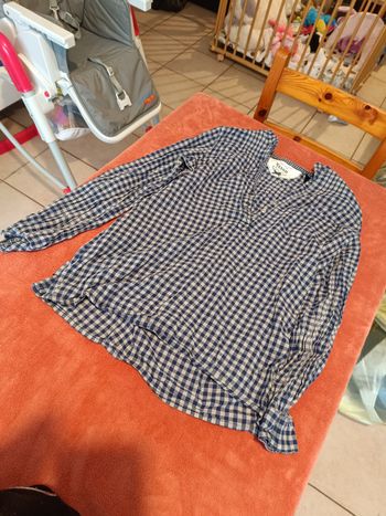 Chemise femme