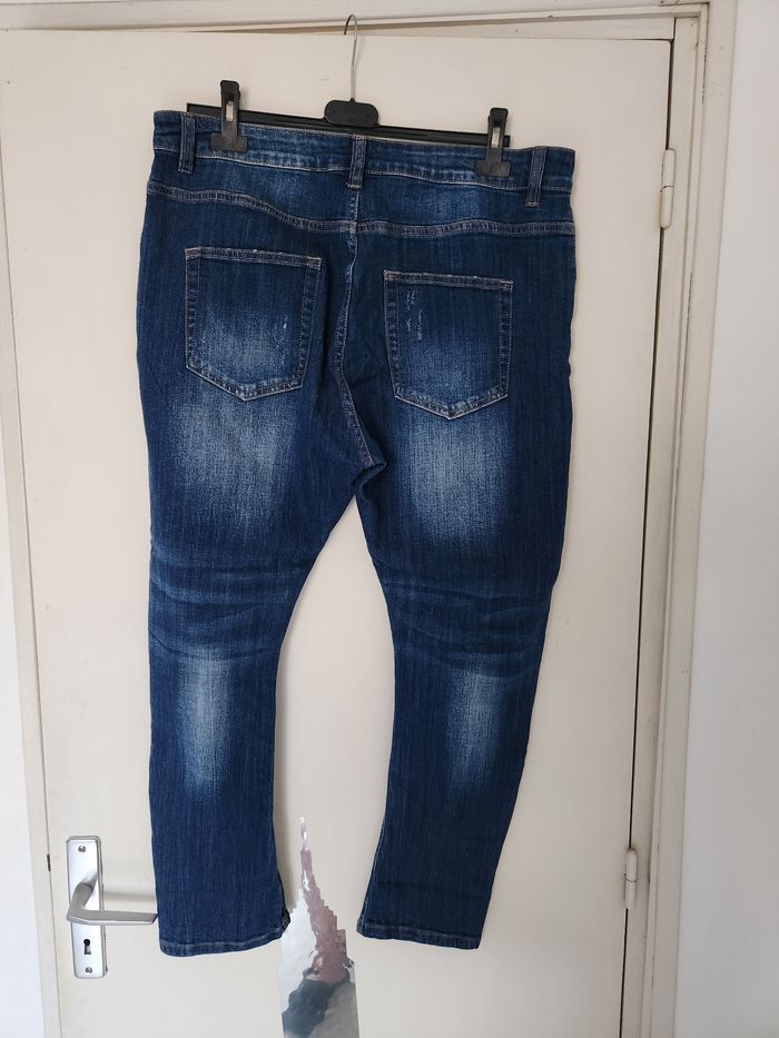 Jeans - photo numéro 3