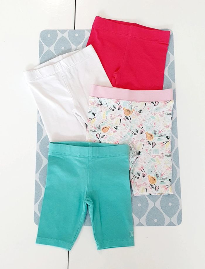 Legging Orchestra - 3M