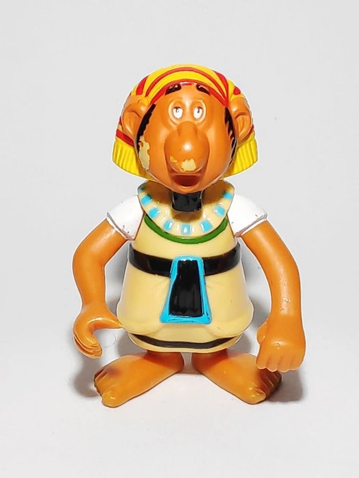 Figurine Numerobis