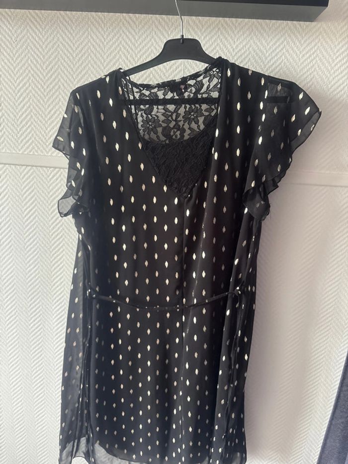 Robe femme - photo numéro 3
