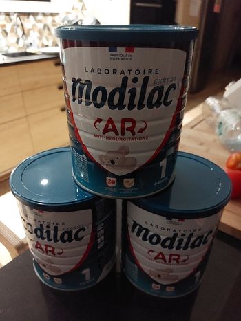 Modilac AR