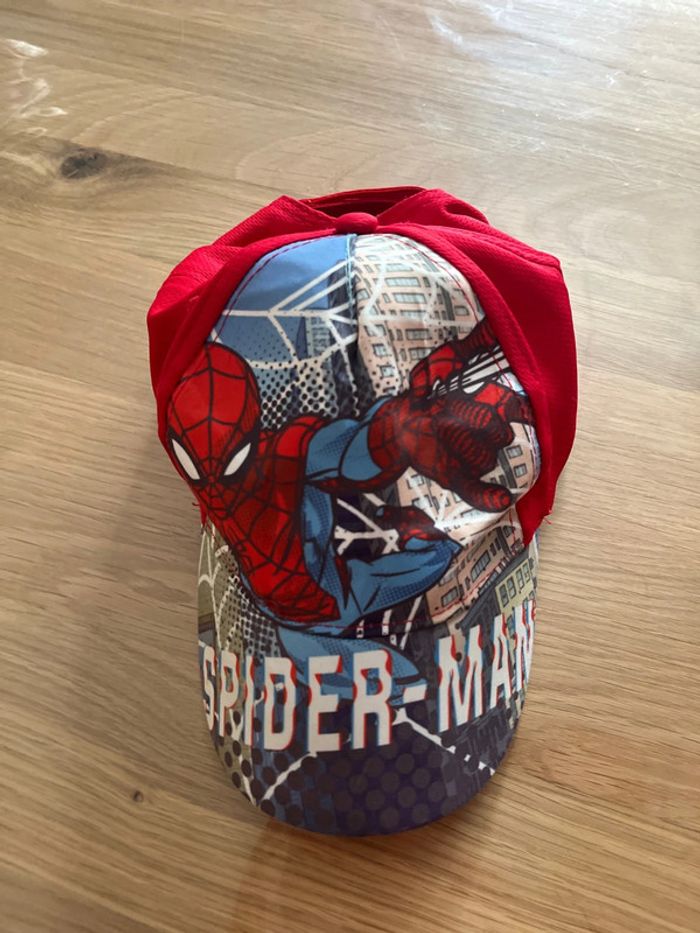 Casquette