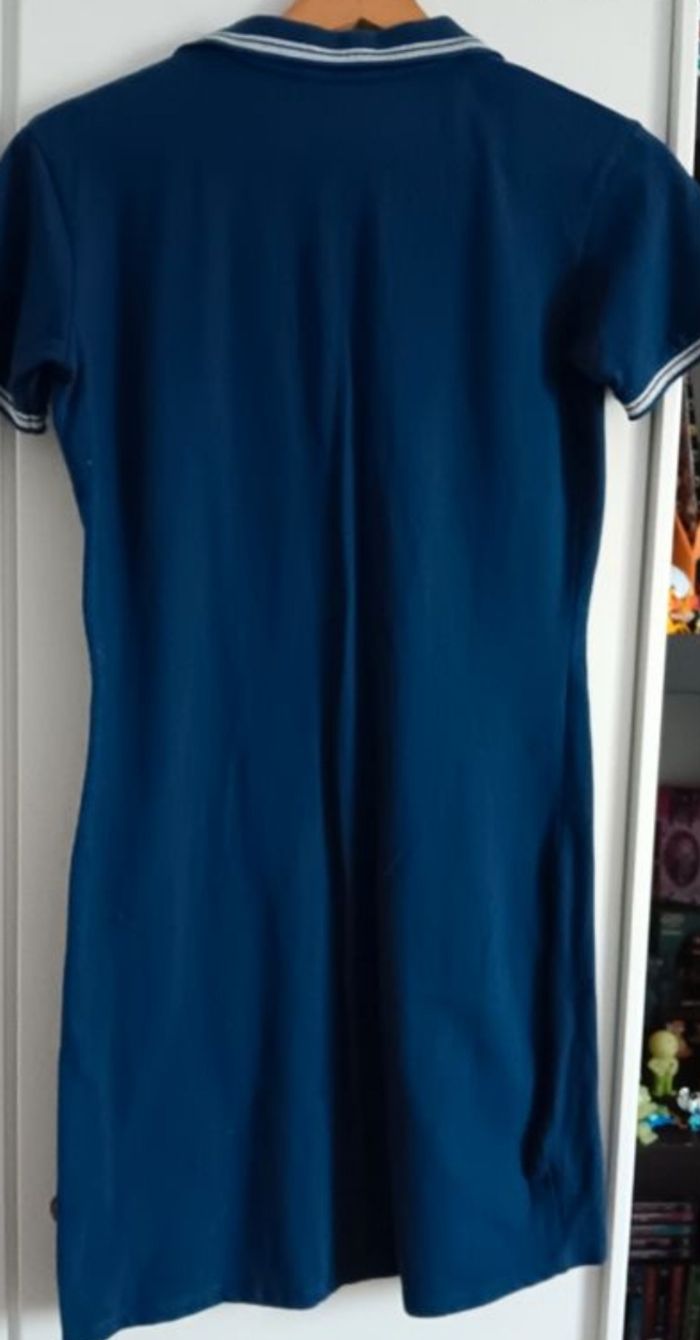 Robe polo kaporal taille 36 - photo numéro 2