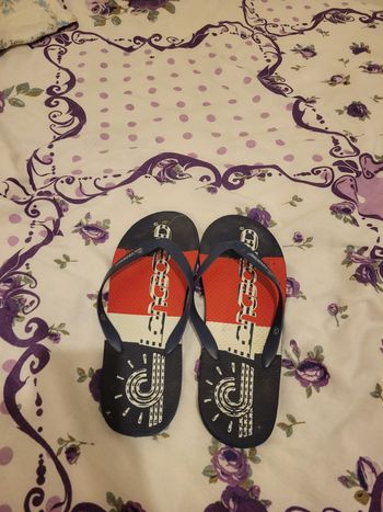 Tong taille 42