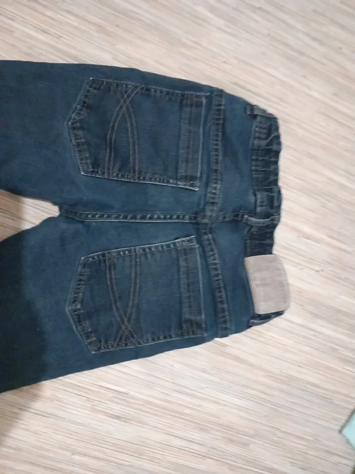 Jeans - photo numéro 3