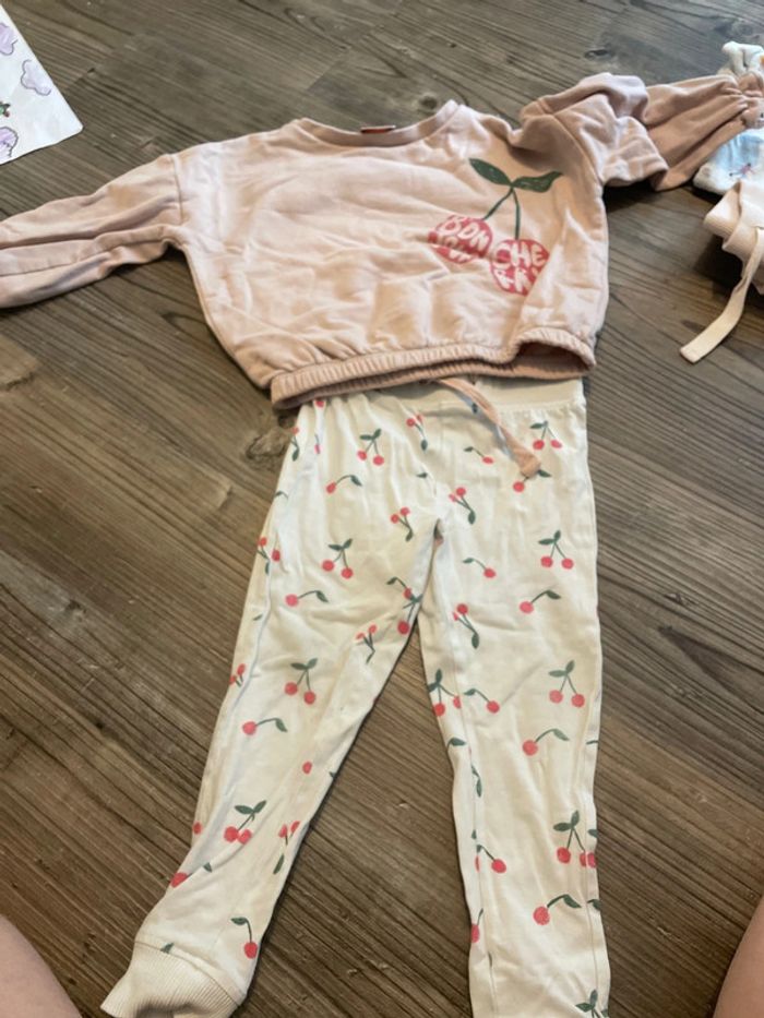 Lot 3 pyjamas - photo numéro 7