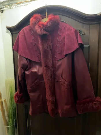 Manteau