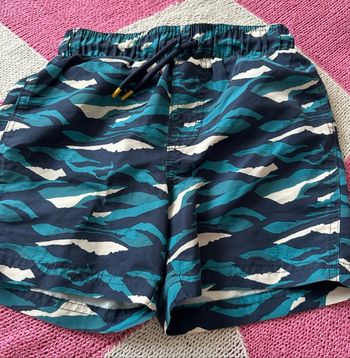 Short de bain