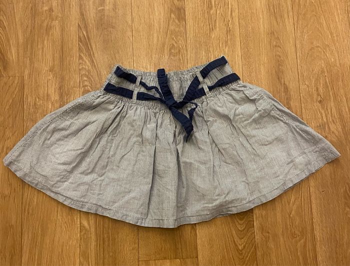 Jupe fille 4/5 ans