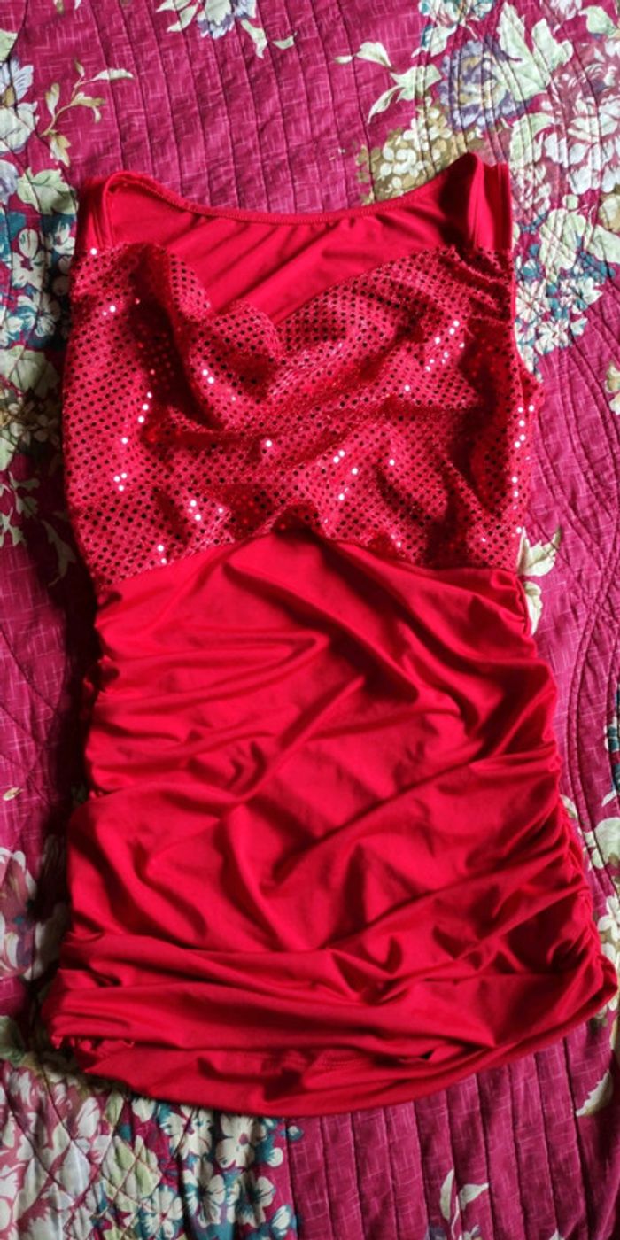 Tunique taille unique