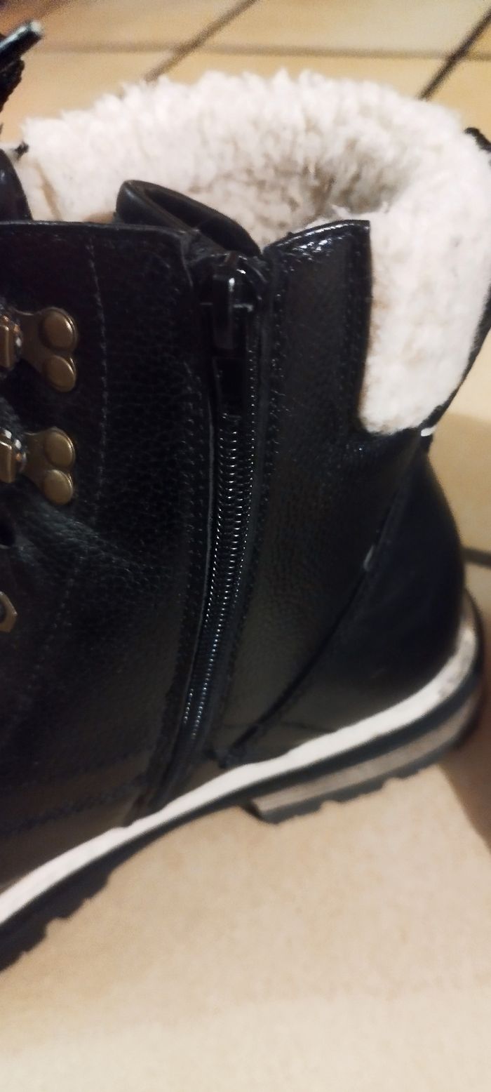 Après ski kimberfeel femme - photo numéro 2