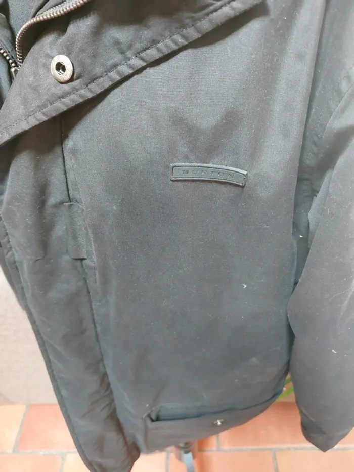 Veste - photo numéro 6