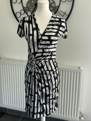 Robe Genese taille S/M