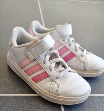 Adidas été pour fille