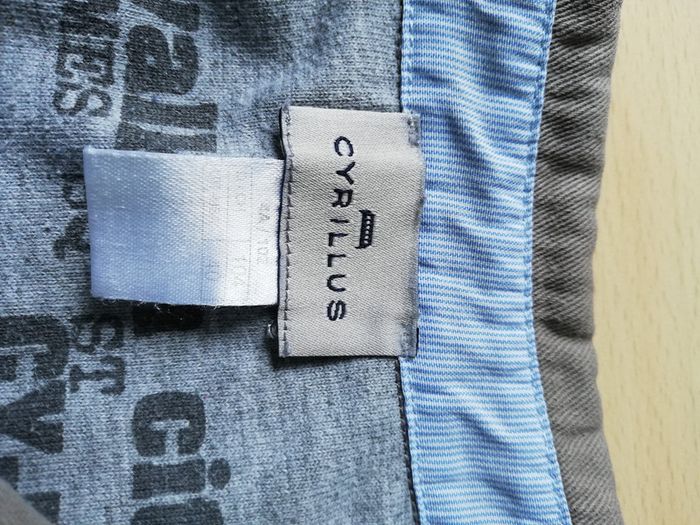 T shirt ML - photo numéro 4