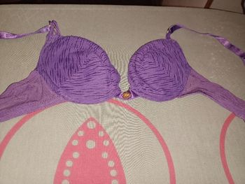 Soutien gorge de marque Wonderbra