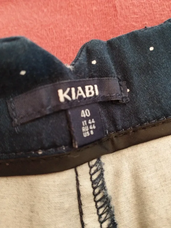 Short - photo numéro 3