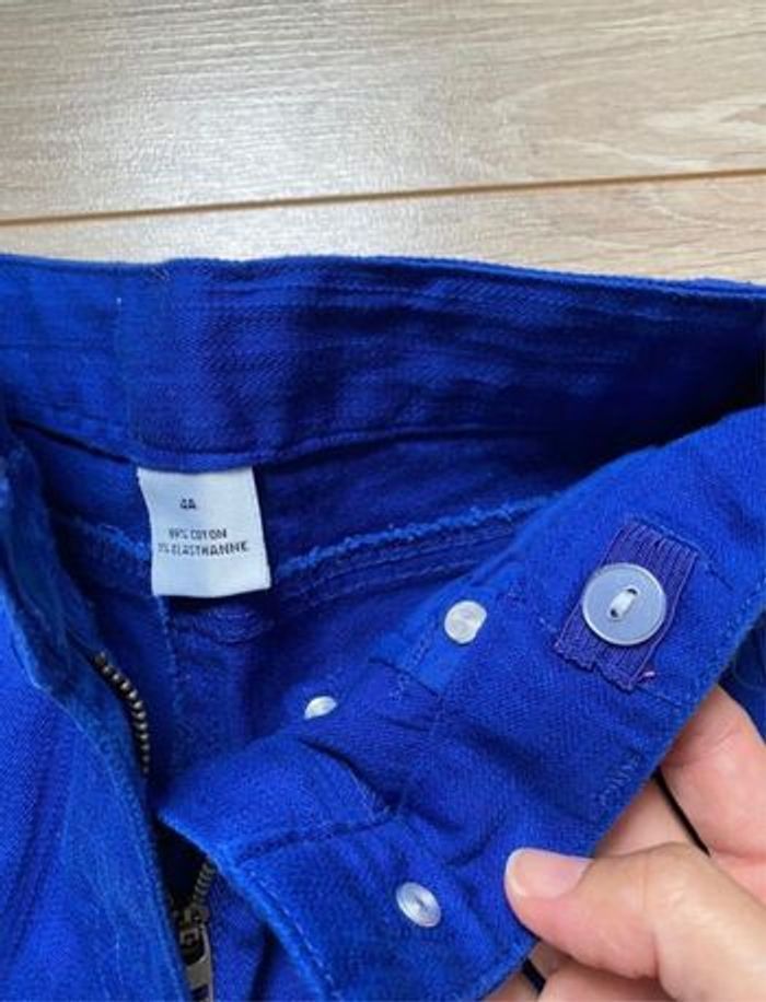 Pantalon fille 4 ans - photo numéro 2