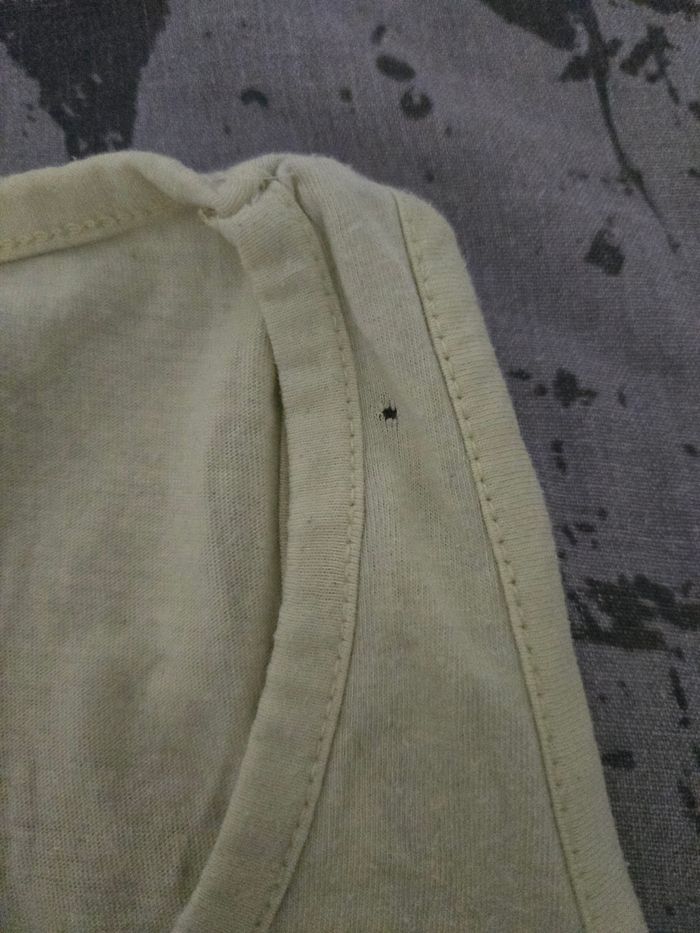 Débardeur Elevenparis en 12 ans - photo numéro 4