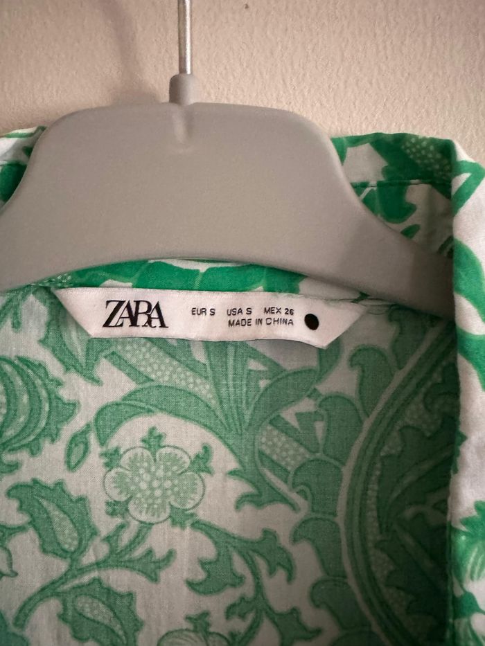 Robe Zara - photo numéro 4