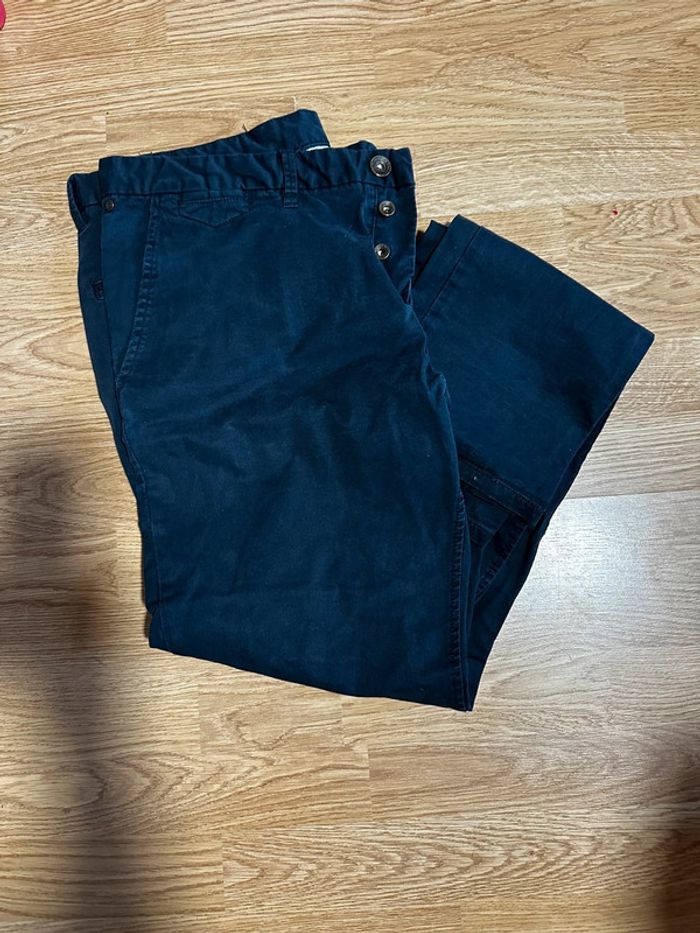 Pantalon chino Bonobo