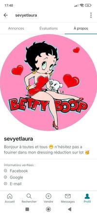 profil
