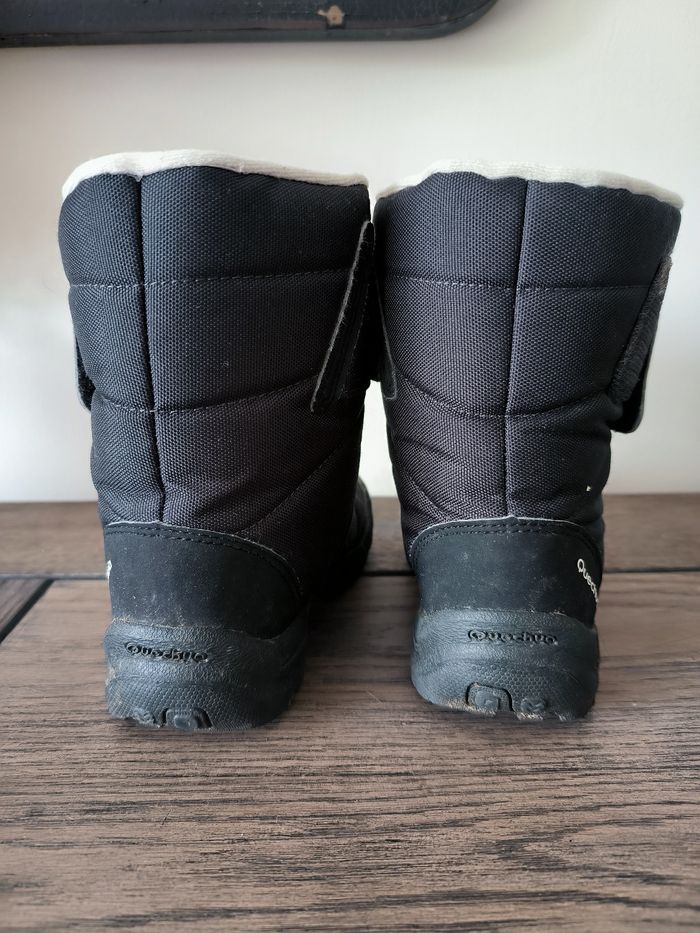 Chaussures ski - photo numéro 2