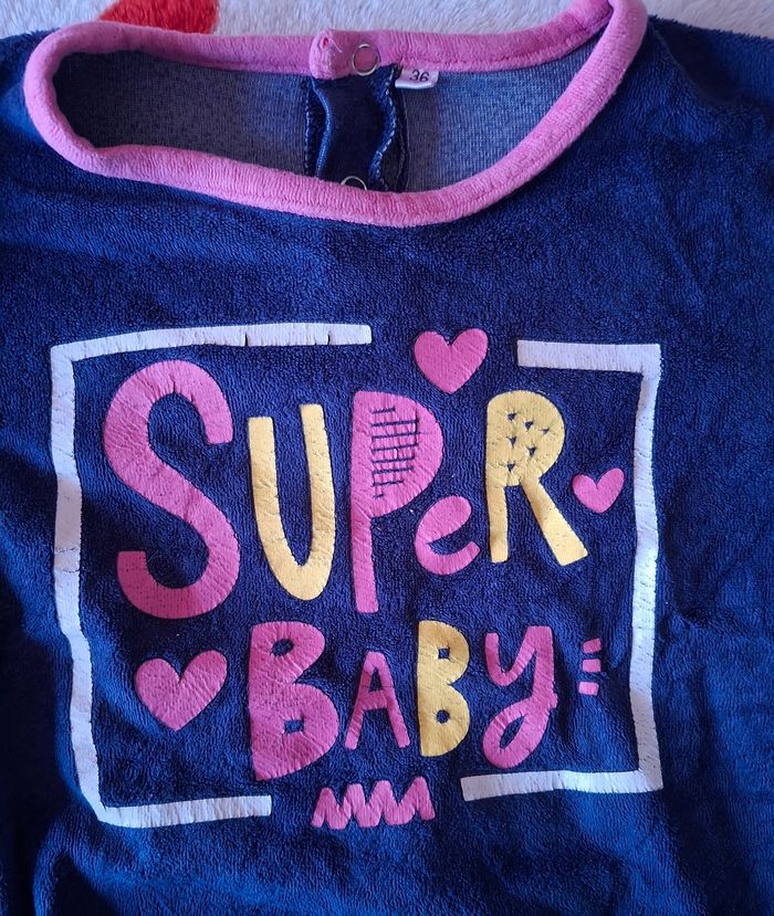 Pyjama - photo numéro 2