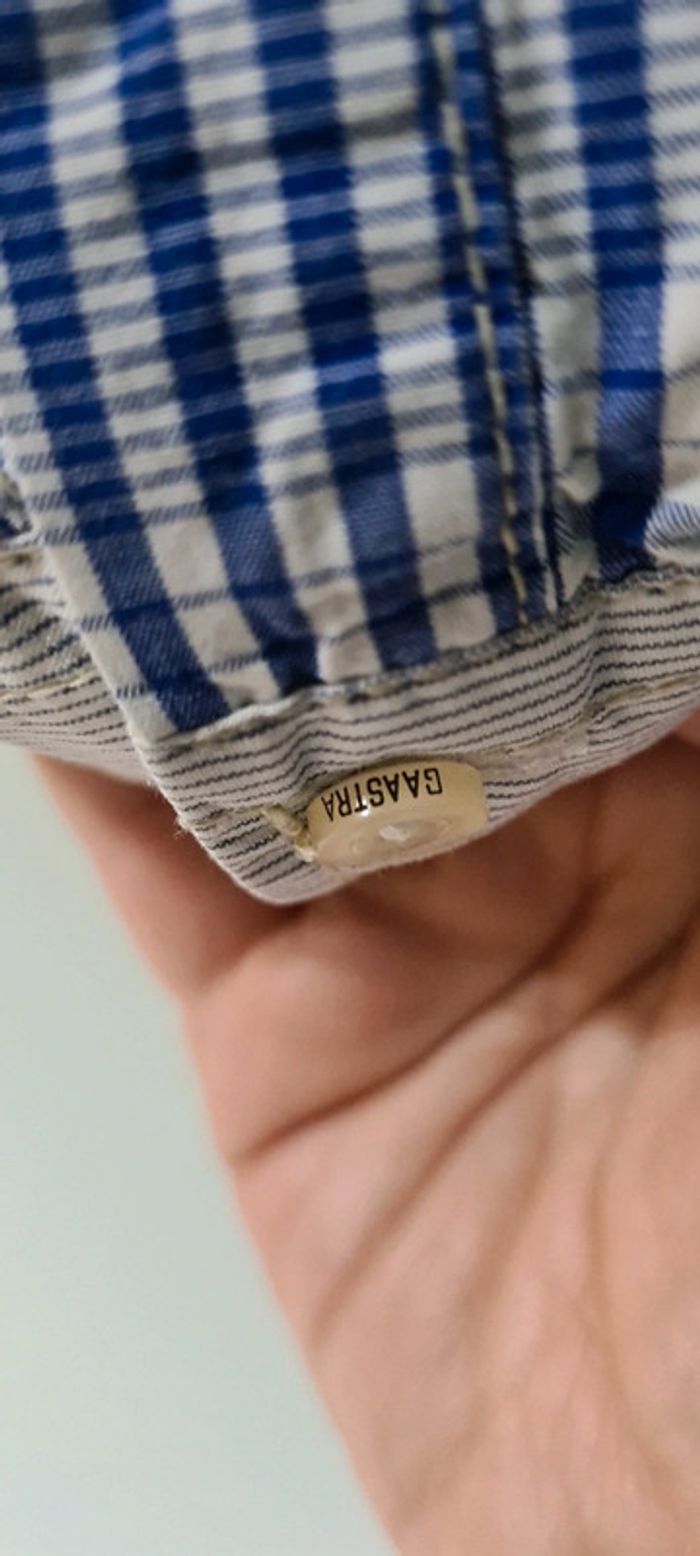 Chemise - photo numéro 2