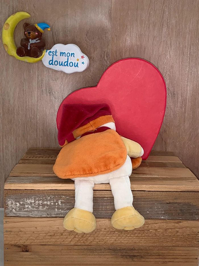 DDC392 doudou et compagnie canard 🦆 - photo numéro 2