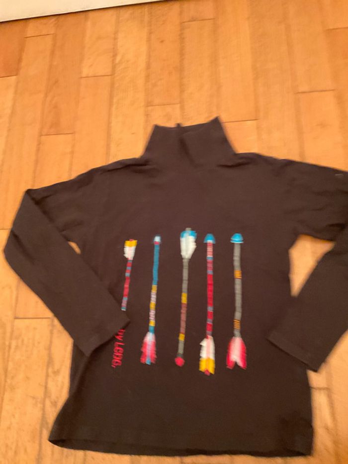 Lot compagnie des petits 10 ans - photo numéro 13