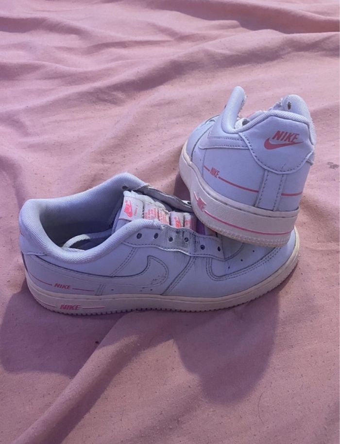 Air force 1 - photo numéro 2