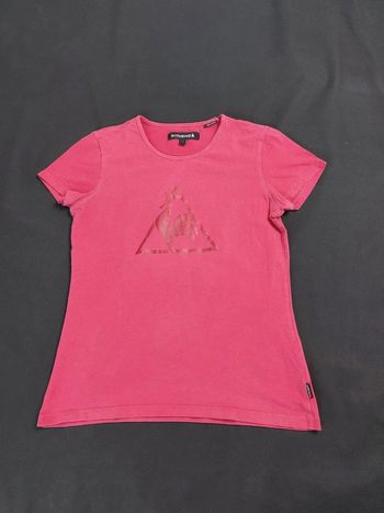 T Shirt Le Coq Sportif